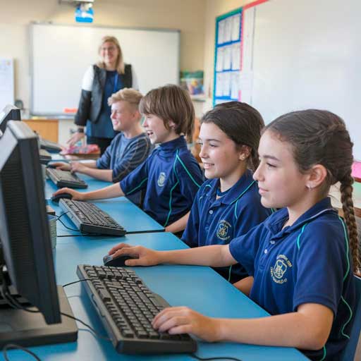 creacion de contenido con inteligencia artificial para profesores